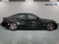 BMW 320 d mhev 48V Msport auto Schwarz - thumbnail 14
