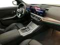BMW 320 d mhev 48V Msport auto Schwarz - thumbnail 11