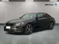 BMW 320 d mhev 48V Msport auto Schwarz - thumbnail 1