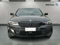 BMW 320 d mhev 48V Msport auto Schwarz - thumbnail 3