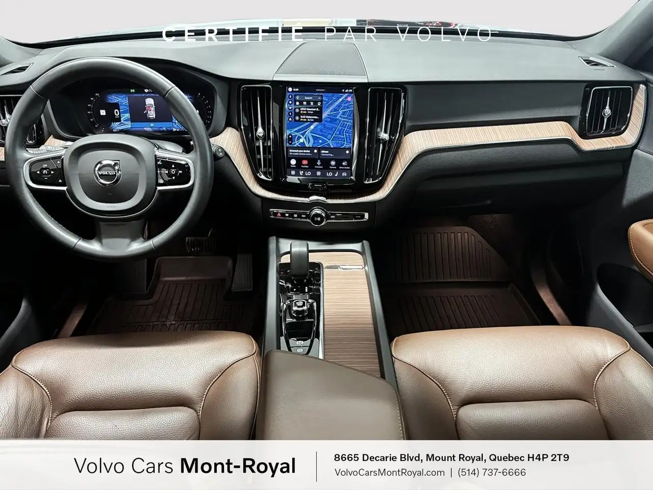 Volvo XC60 fotografie Volvo XC60