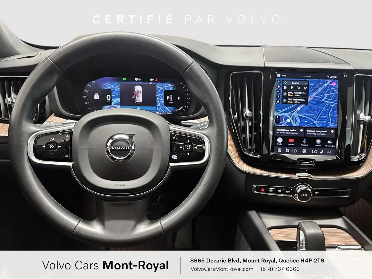 Volvo XC60 fotografie Volvo XC60