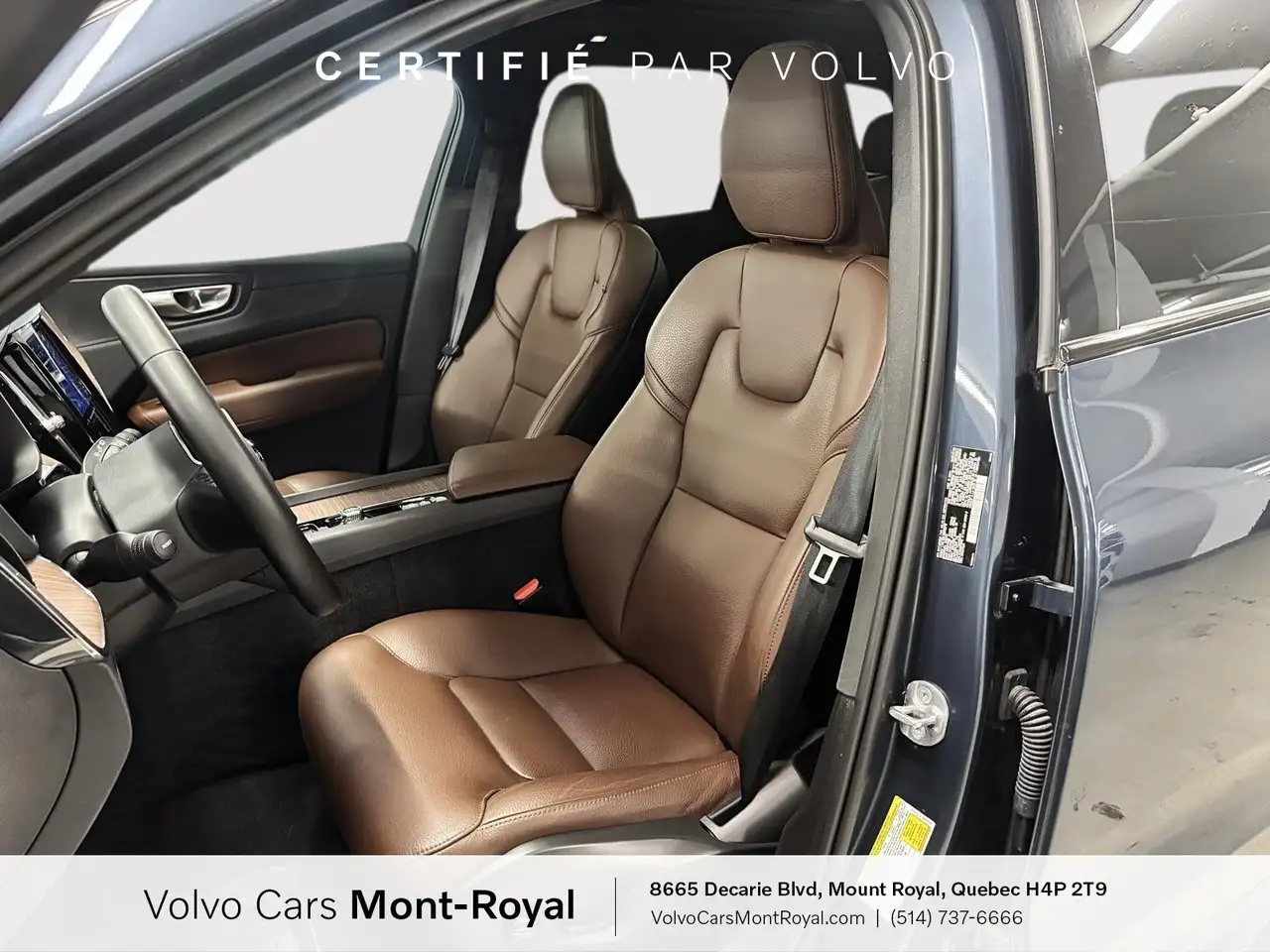Volvo XC60 fotografie Volvo XC60