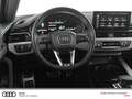 Audi A4 AVANT 40 TFSI S-LINE S-TRONIC LED AHK PLUS   SHZ Schwarz - thumbnail 14