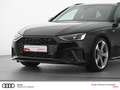 Audi A4 AVANT 40 TFSI S-LINE S-TRONIC LED AHK PLUS   SHZ Schwarz - thumbnail 8