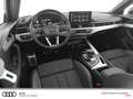 Audi A4 AVANT 40 TFSI S-LINE S-TRONIC LED AHK PLUS   SHZ Schwarz - thumbnail 13