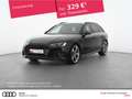 Audi A4 AVANT 40 TFSI S-LINE S-TRONIC LED AHK PLUS   SHZ Schwarz - thumbnail 1