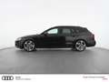 Audi A4 AVANT 40 TFSI S-LINE S-TRONIC LED AHK PLUS   SHZ Schwarz - thumbnail 5