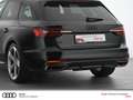 Audi A4 AVANT 40 TFSI S-LINE S-TRONIC LED AHK PLUS   SHZ Schwarz - thumbnail 9