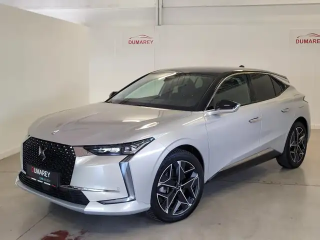 DS Automobiles DS 4 16 PHEV 225 pk Rivoli