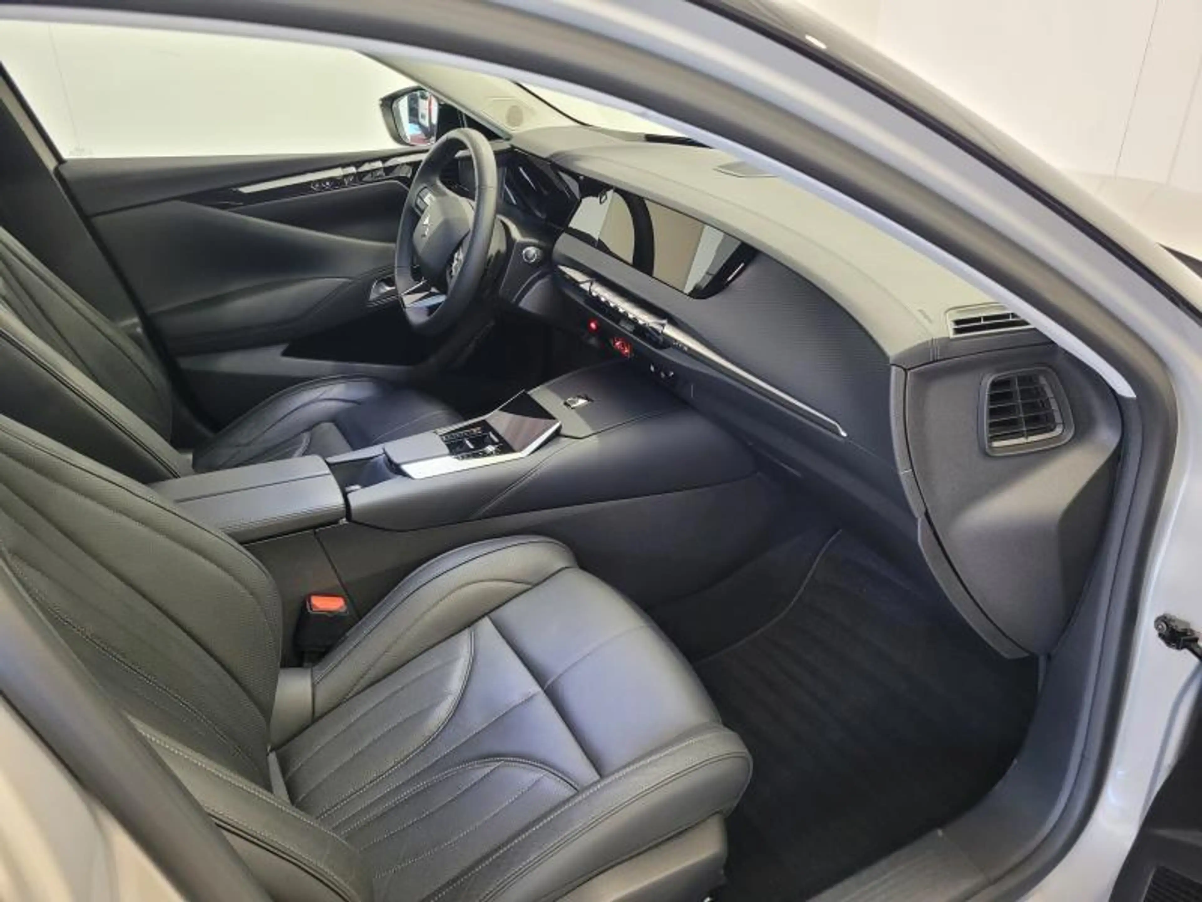 DS Automobiles DS 4 16 PHEV 225 pk Rivoli — photo 11