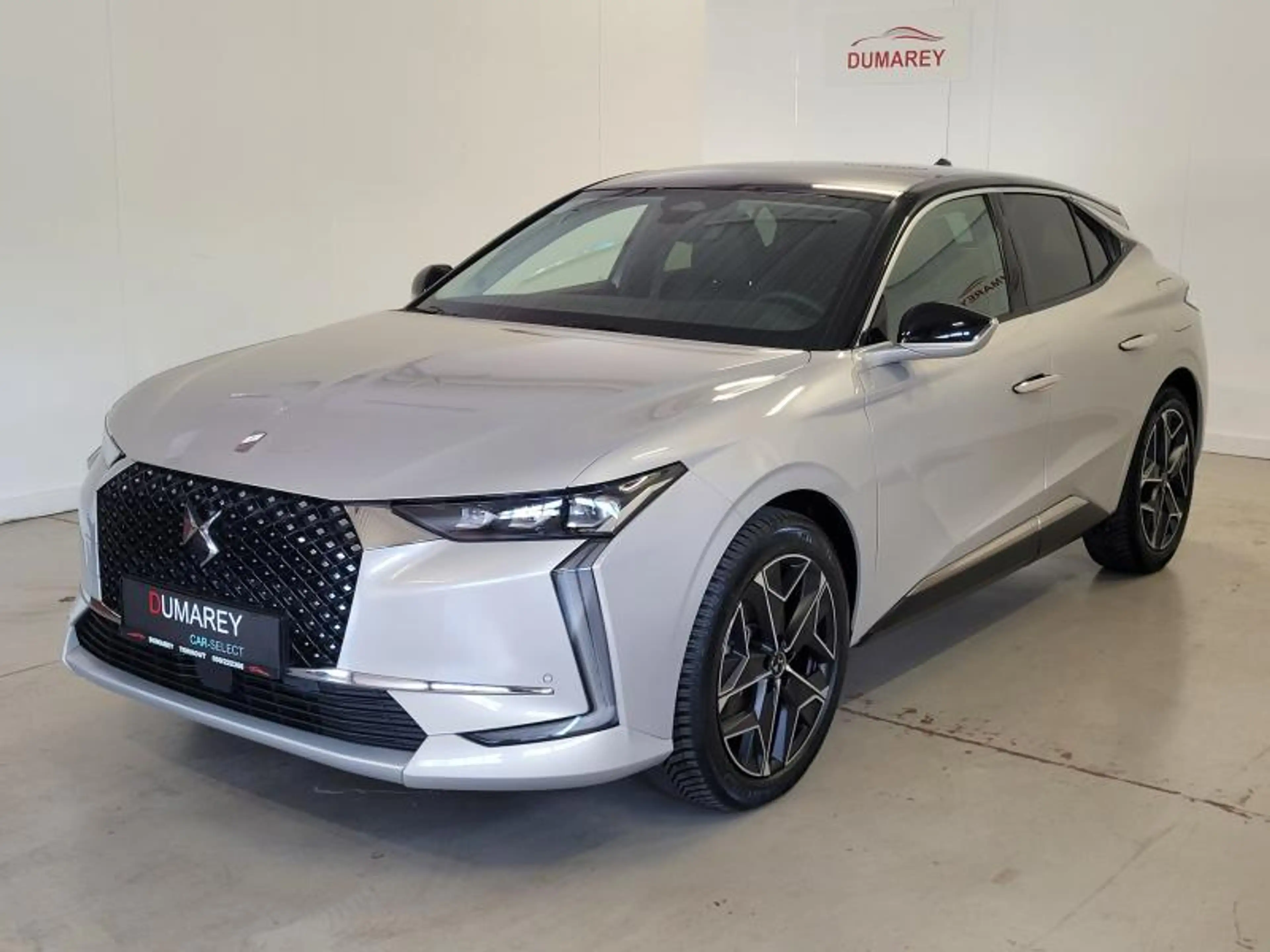 DS Automobiles DS 4 16 PHEV 225 pk Rivoli — photo 10