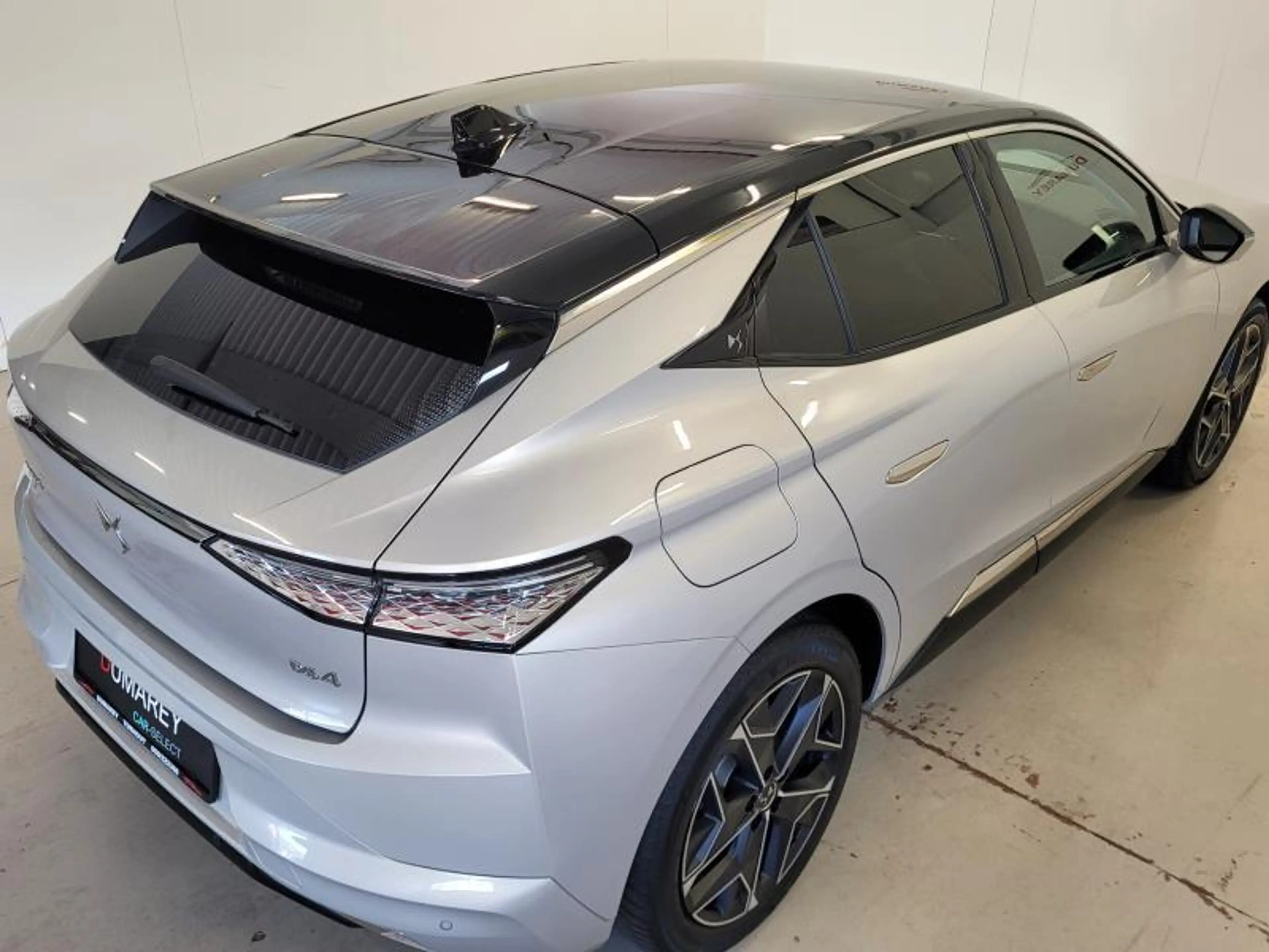 DS Automobiles DS 4 16 PHEV 225 pk Rivoli — photo 7