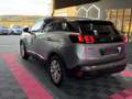 Peugeot 3008 BUSINESS Allure 1.5 BlueHDi 130ch SS EAT8 ~ Distribution OK ~ CarPlay ~ Caméra de recul ~ Gris - thumbnail 4