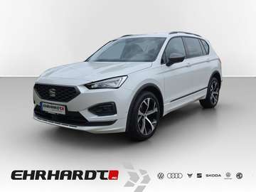 2.0 TDI DSG FR LED*SHZ*NAV*VIRTUAL*ACC*PARKLENK...