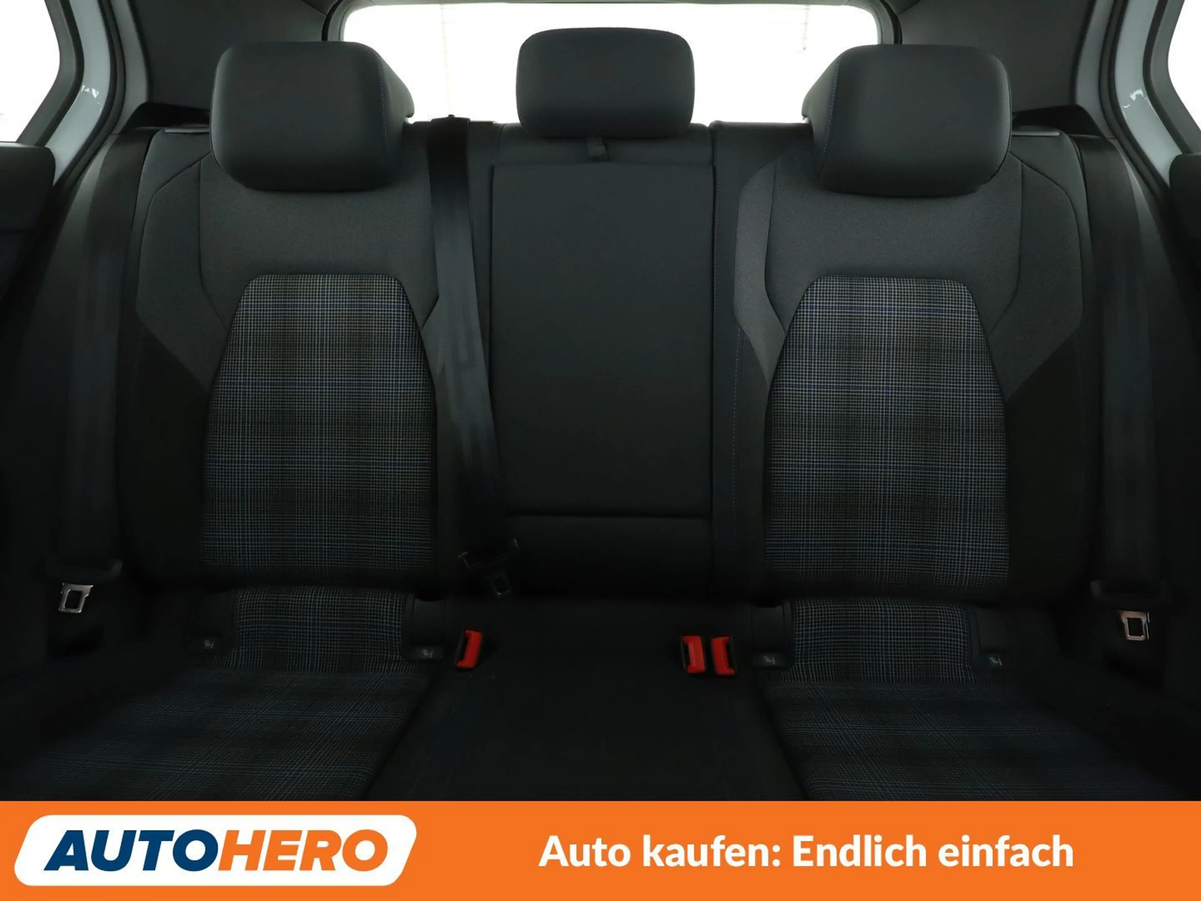 Volkswagen Golf GTE 1.4 GTE Aut. *NAVI*VC*LED*ACC*SHZ*STANDHZG* — photo 15