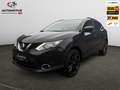 Nissan Qashqai 1.2 Connect Edition 360° Trekhaak Pdc Pano Keyless Zwart - thumbnail 1