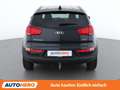 Kia Sportage 2.0 CRDi Platin 4WD *XENON*CAM*NAVI*AHK* Schwarz - thumbnail 5