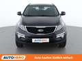 Kia Sportage 2.0 CRDi Platin 4WD *XENON*CAM*NAVI*AHK* Schwarz - thumbnail 9