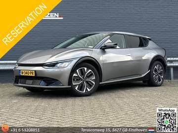 Plus 77.4 kWh | € 17.300,- NETTO! | Leder | Meridi