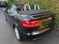 Audi A3 Cabriolet 1.6 TDi+AIRCO+CUIR+JANTES+EURO 5 Noir - thumbnail 3