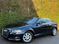 Audi A3 Cabriolet 1.6 TDi+AIRCO+CUIR+JANTES+EURO 5 Noir - thumbnail 1