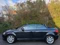 Audi A3 Cabriolet 1.6 TDi+AIRCO+CUIR+JANTES+EURO 5 Noir - thumbnail 2