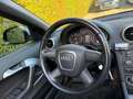 Audi A3 Cabriolet 1.6 TDi+AIRCO+CUIR+JANTES+EURO 5 Noir - thumbnail 13