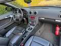 Audi A3 Cabriolet 1.6 TDi+AIRCO+CUIR+JANTES+EURO 5 Noir - thumbnail 9