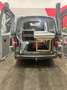 Volkswagen T5 Transporter Fahrgestell LR 2,5 TDI Blau - thumbnail 19