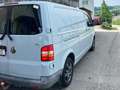 Volkswagen T5 Transporter Fahrgestell LR 2,5 TDI Blau - thumbnail 4