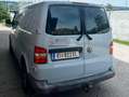 Volkswagen T5 Transporter Fahrgestell LR 2,5 TDI Blau - thumbnail 3