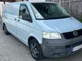 Volkswagen T5 Transporter Fahrgestell LR 2,5 TDI Blau - thumbnail 5