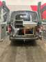 Volkswagen T5 Transporter Fahrgestell LR 2,5 TDI Blau - thumbnail 16