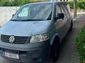 Volkswagen T5 Transporter Fahrgestell LR 2,5 TDI Blau - thumbnail 1