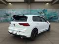 Volkswagen Golf VIII Lim. 2.0 TSI GTI Clubsport *AKRAKPOVIC*PAN... Weiß - thumbnail 4