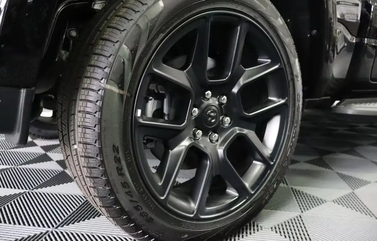 RAM 1500 2026