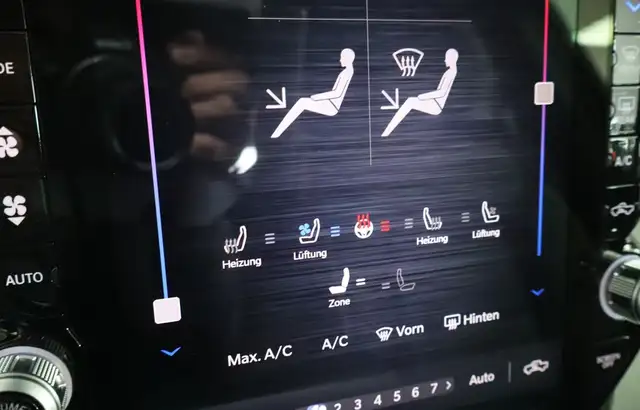 Ram 1500 view 12