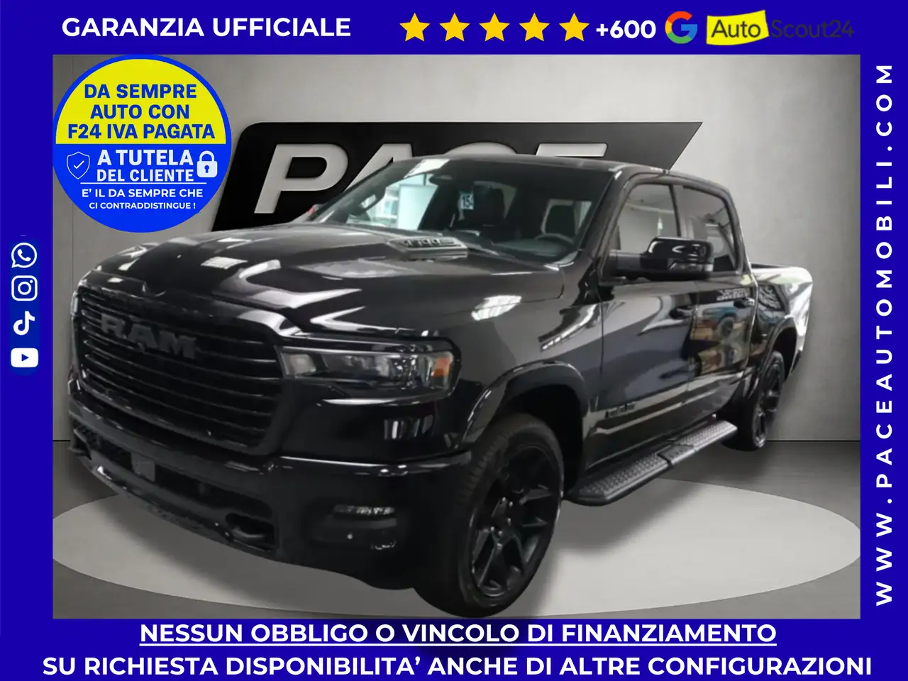 RAM 1500 2026