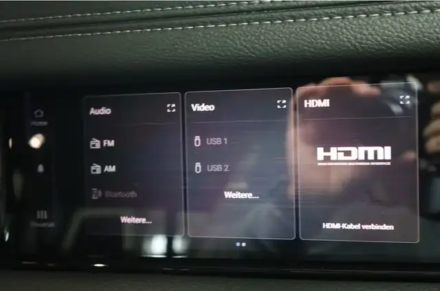 Ram 1500 view 13