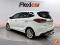 Kia Carens 1.6 GDi Drive 135 Blanc - thumbnail 5