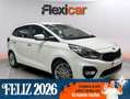 Kia Carens 1.6 GDi Drive 135 Blanc - thumbnail 1