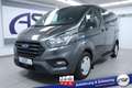 Ford Tourneo Custom Trend L1 Transit Kombi #Winter-P. #9-Sitzer #Ei... Grijs - thumbnail 1
