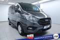 Ford Tourneo Custom Trend L1 Transit Kombi #Winter-P. #9-Sitzer #Ei... Grijs - thumbnail 5