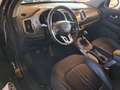 Kia Sportage 1.7 CRDI VGT 2WD high tech UNICO PROPRIETARIO Black - thumbnail 8