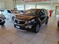 Kia Sportage 1.7 CRDI VGT 2WD high tech UNICO PROPRIETARIO Black - thumbnail 2