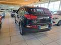 Kia Sportage 1.7 CRDI VGT 2WD high tech UNICO PROPRIETARIO Black - thumbnail 5