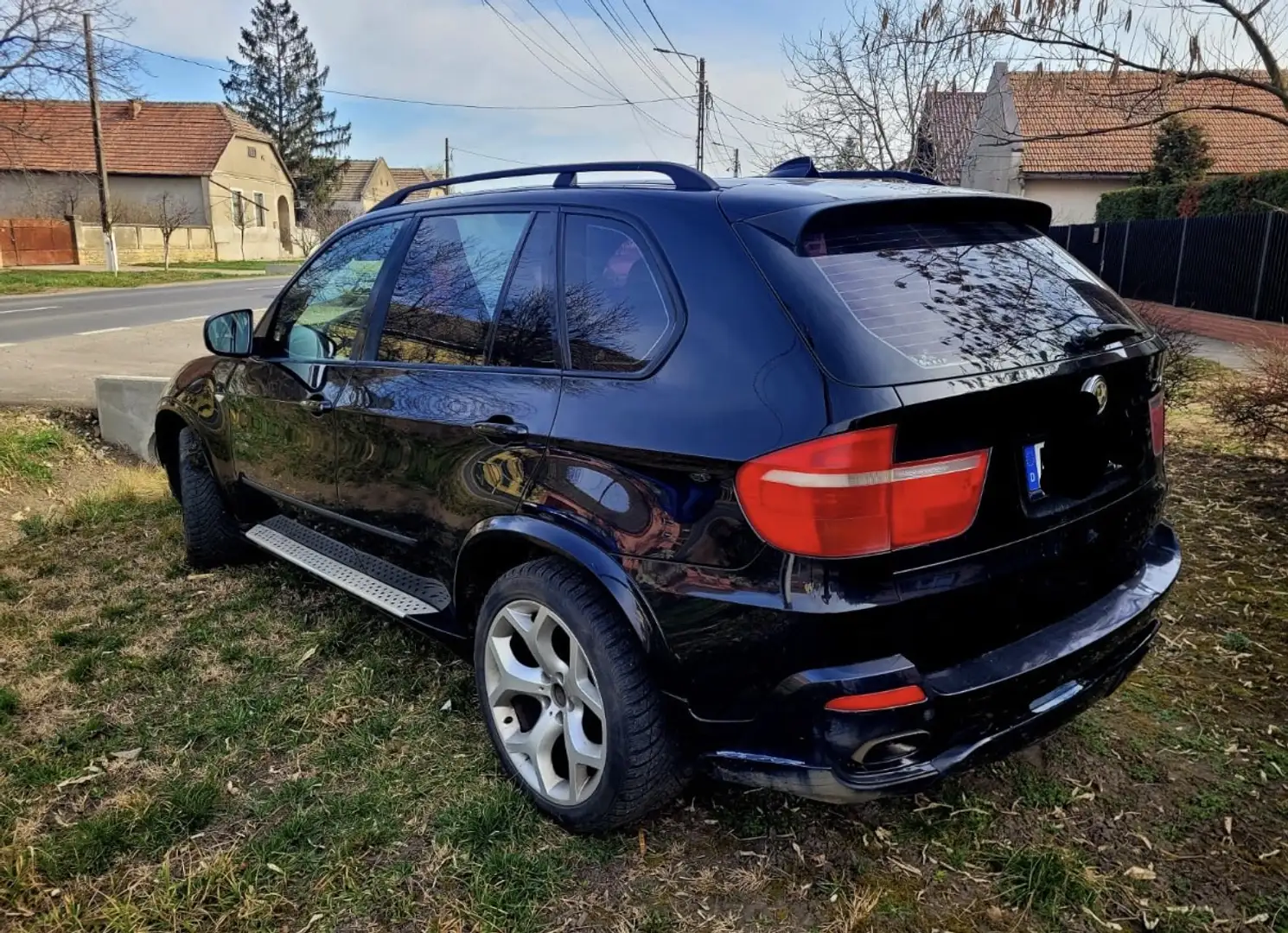 BMW X5 3.0d - 2