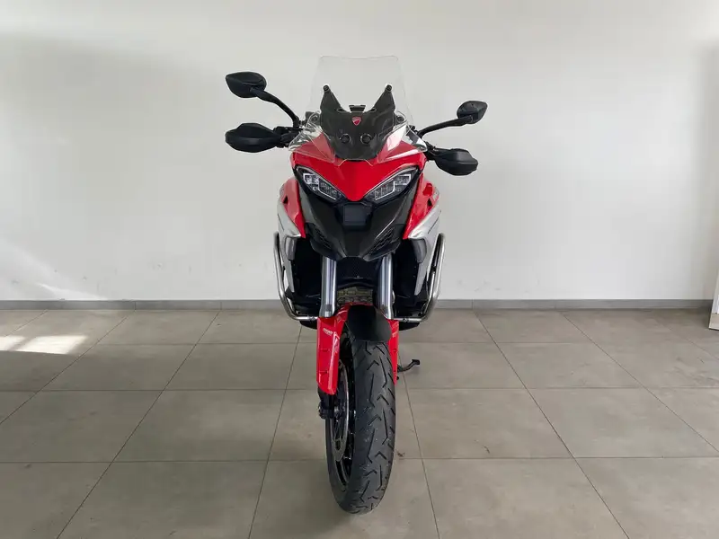 Ducati Multistrada V4 S - foto 7