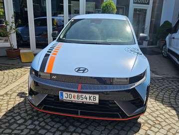 N Elektro 4WD